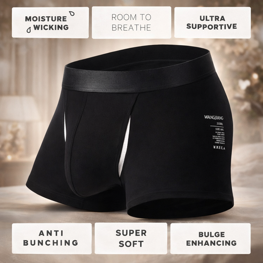 The Jewel Vault™ Boxer Briefs