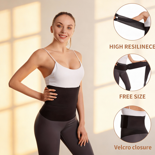 Tummy Control Waist Band