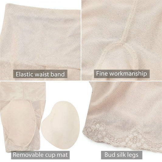 Hourglass Hip Enhancer Shorts