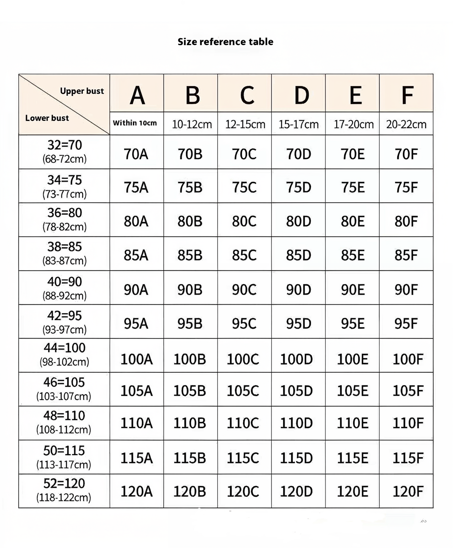 Seamless Lift Bra – For Plus Size Curves That Command Attention