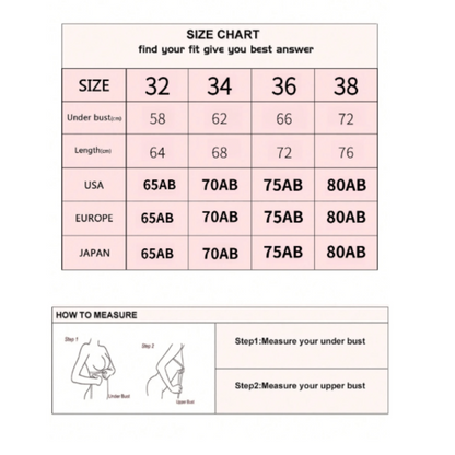 Barely There Push-Up Bra – Lift Without Limits