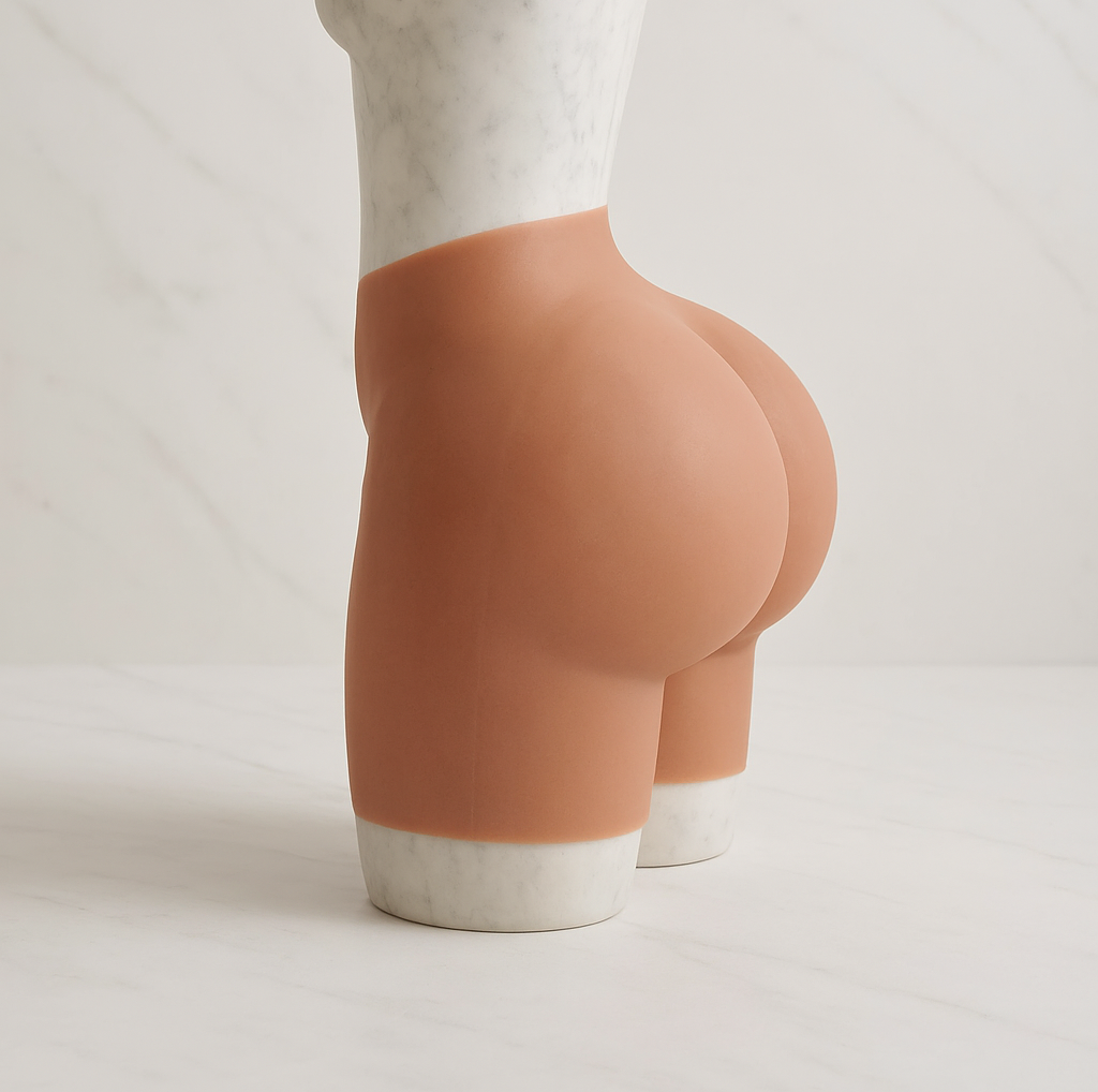 Secret Curve Silicone BBL Shapewear