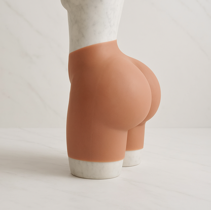 Secret Curve Silicone BBL Shapewear