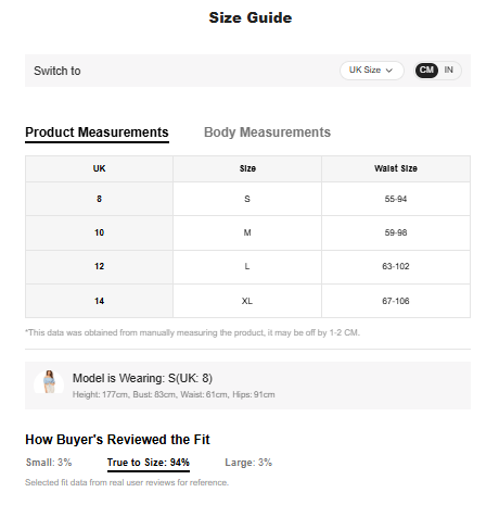 Hourglass Hip Enhancer Shorts