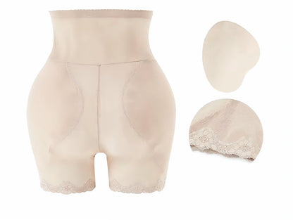 Hourglass Hip Enhancer Shorts