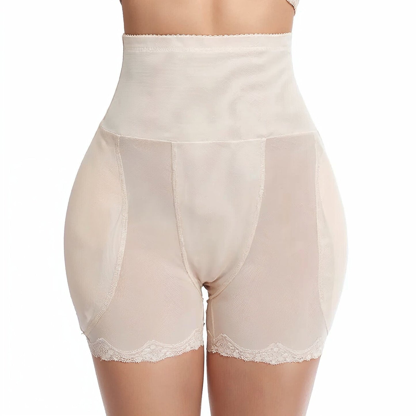 Hourglass Hip Enhancer Shorts
