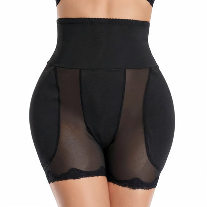 Hourglass Hip Enhancer Shorts