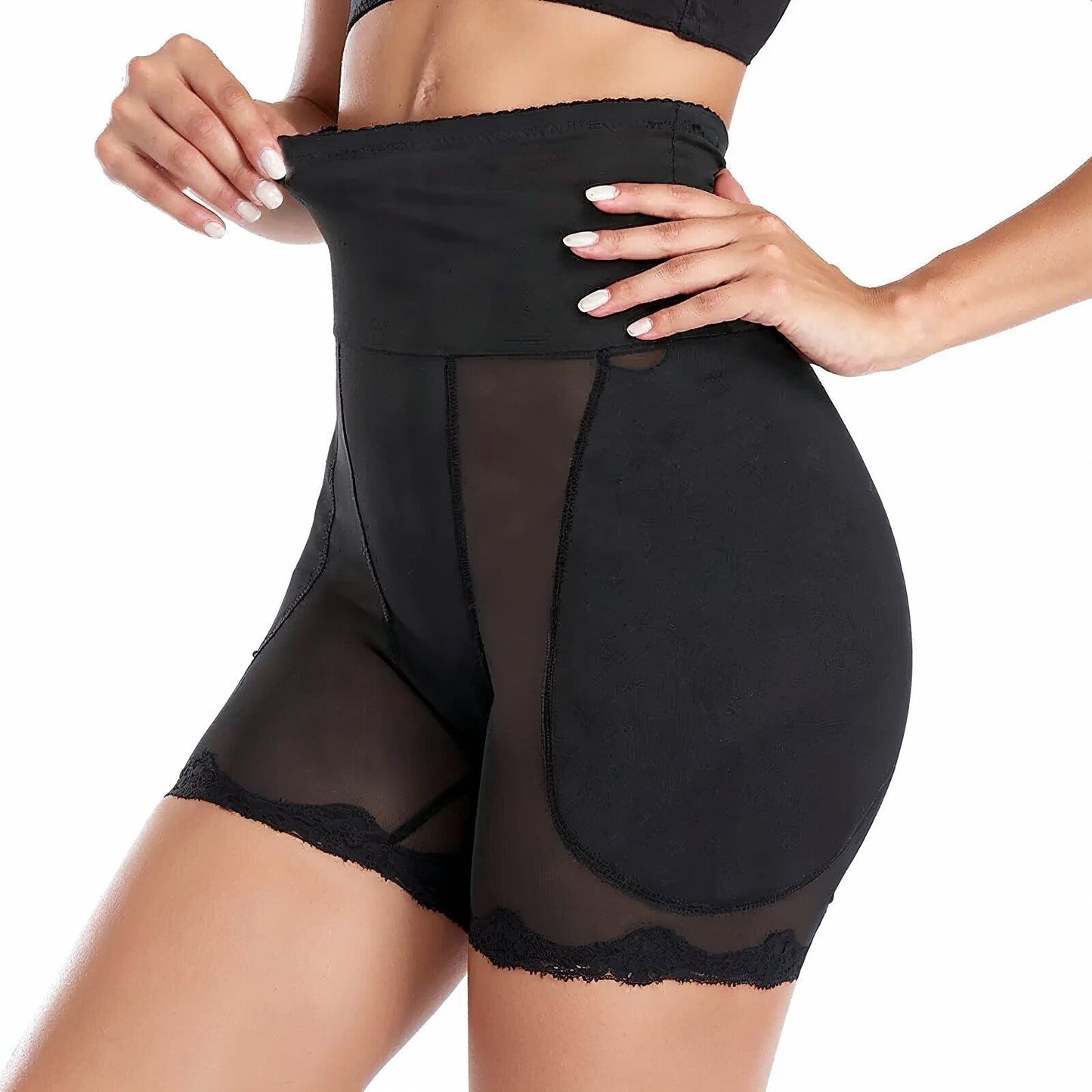 Hourglass Hip Enhancer Shorts