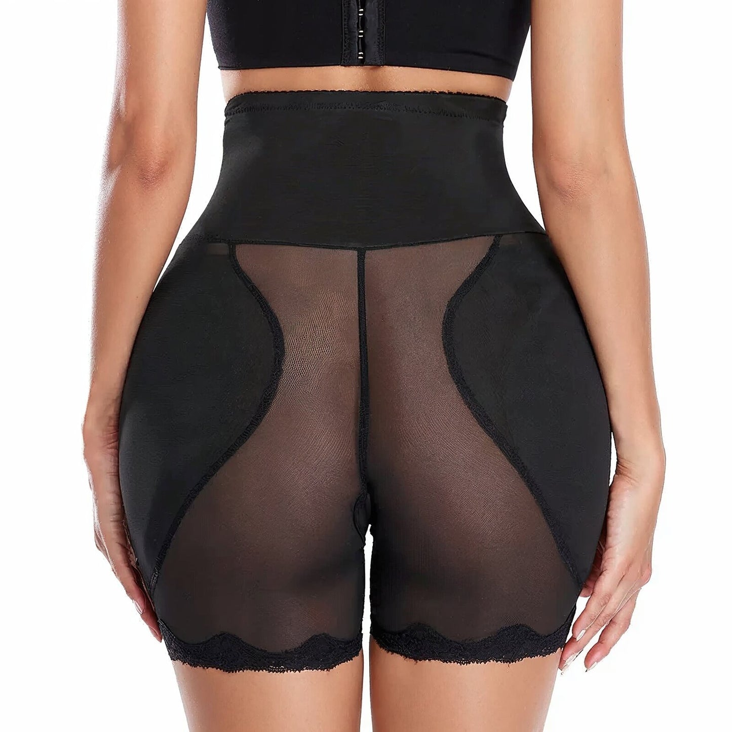Hourglass Hip Enhancer Shorts